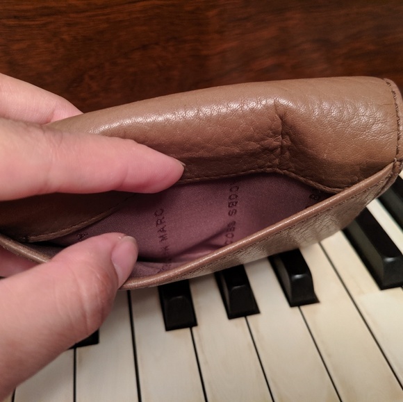 Marc By Marc Jacobs Wallet - Picture 5 of 8